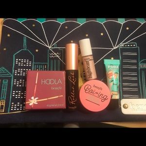 Benefit set